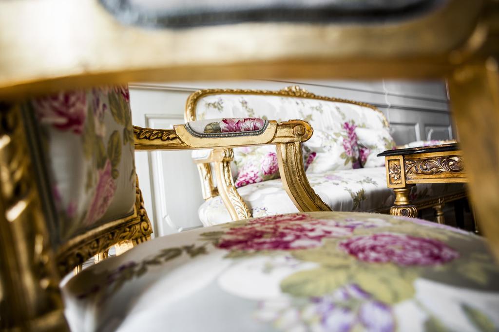 Store Restrup Manor House Екстериор снимка