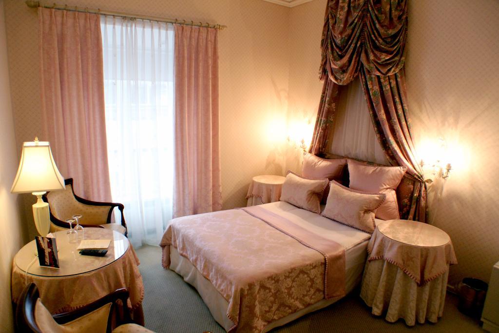 Store Restrup Manor House Екстериор снимка