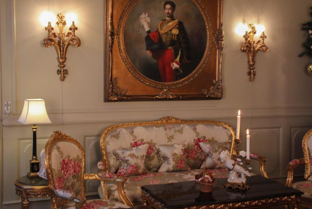 Store Restrup Manor House Екстериор снимка