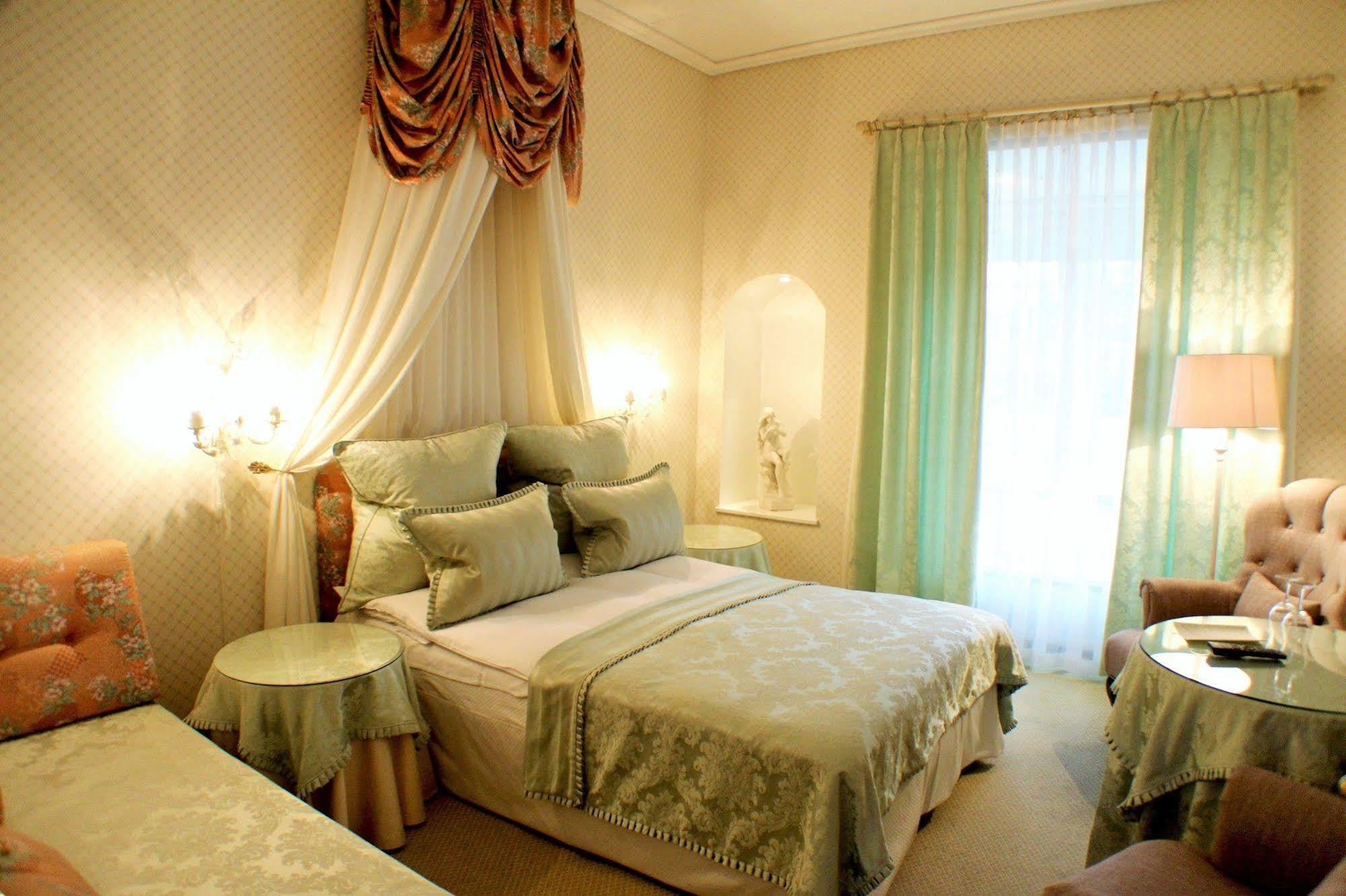 Store Restrup Manor House Екстериор снимка