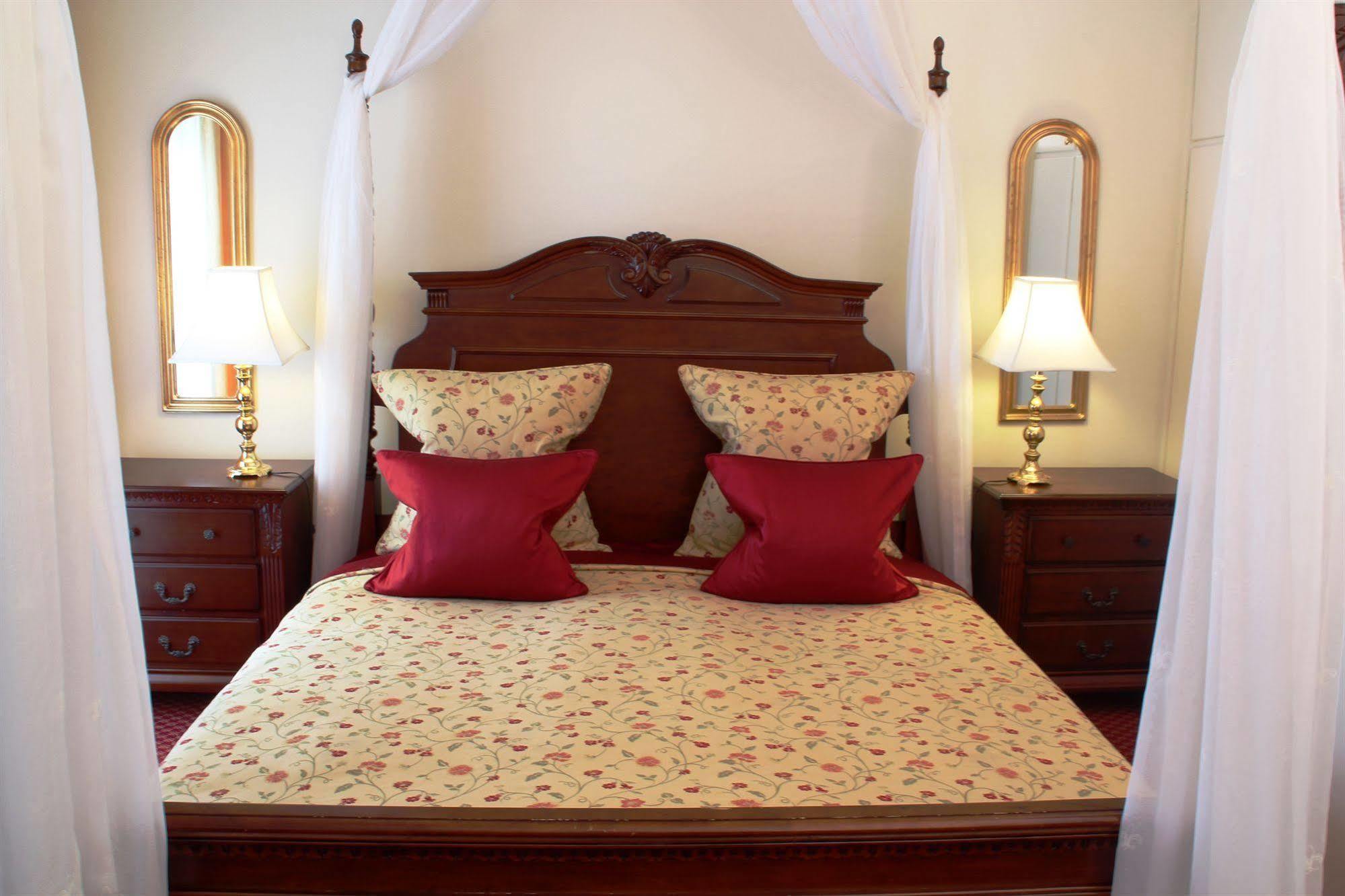 Store Restrup Manor House Екстериор снимка