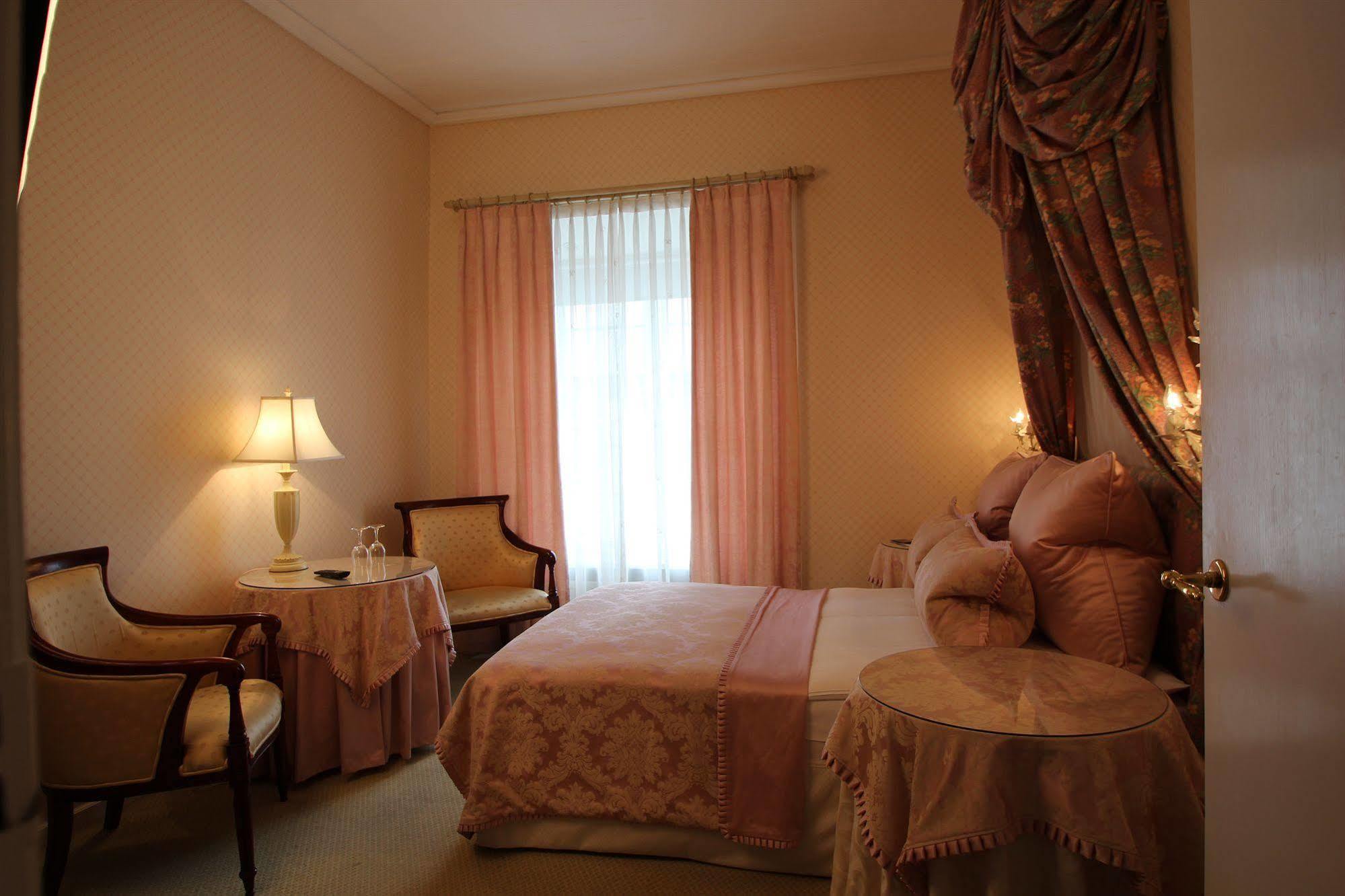 Store Restrup Manor House Екстериор снимка