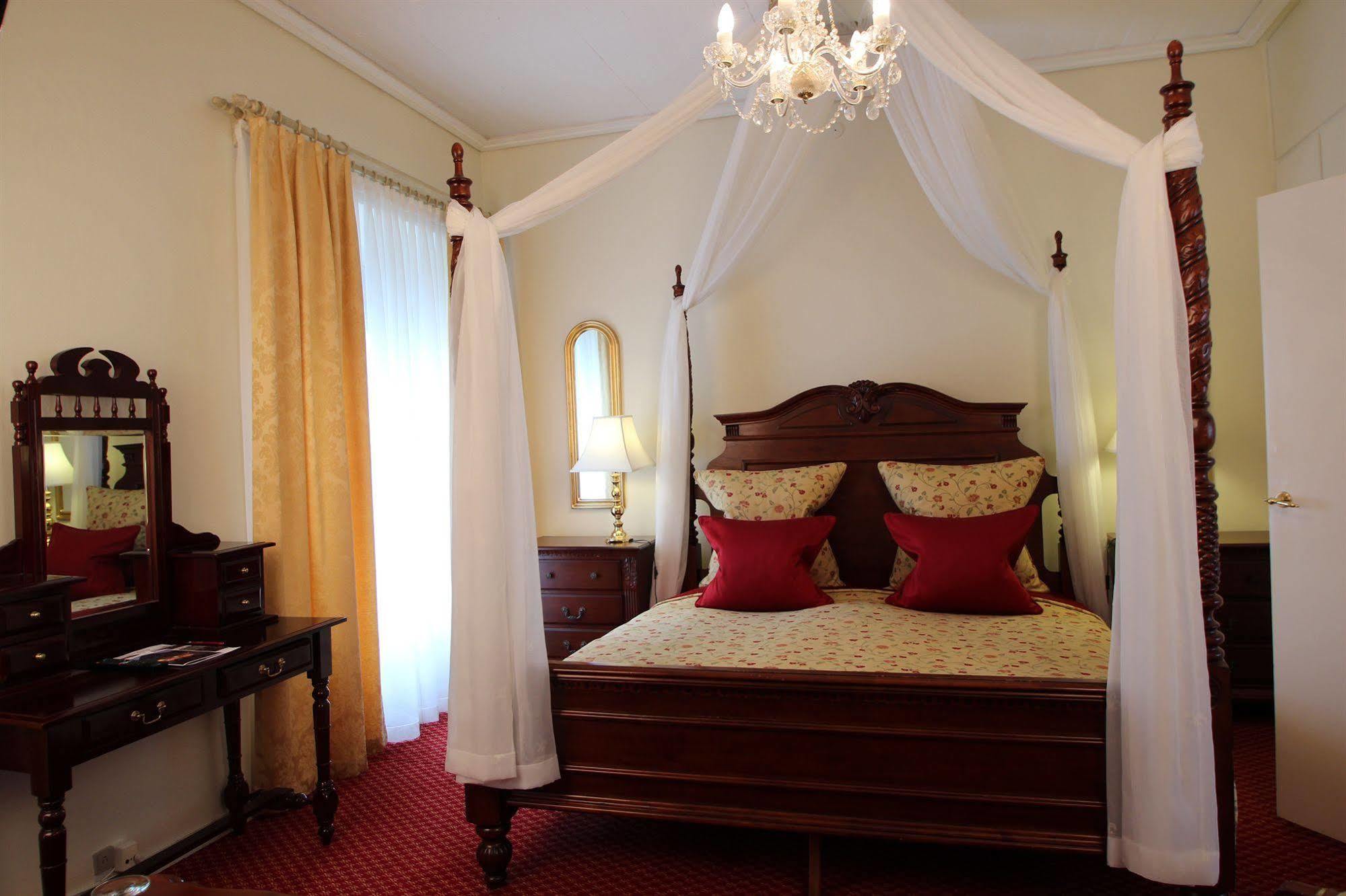 Store Restrup Manor House Екстериор снимка