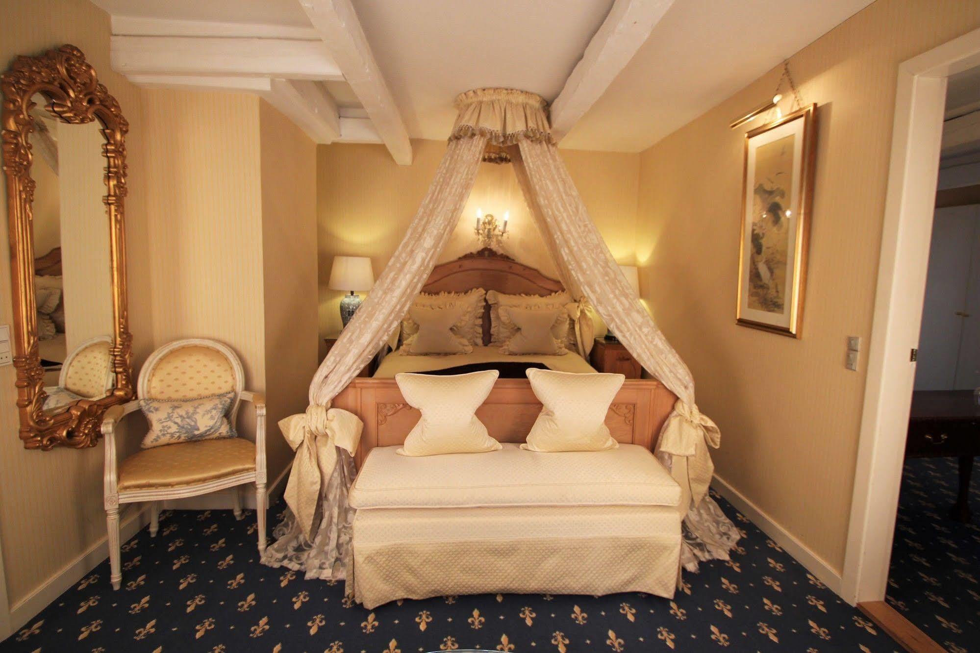 Store Restrup Manor House Екстериор снимка