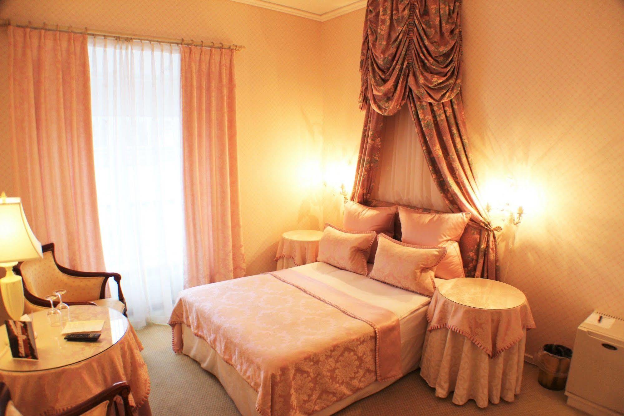 Store Restrup Manor House Екстериор снимка