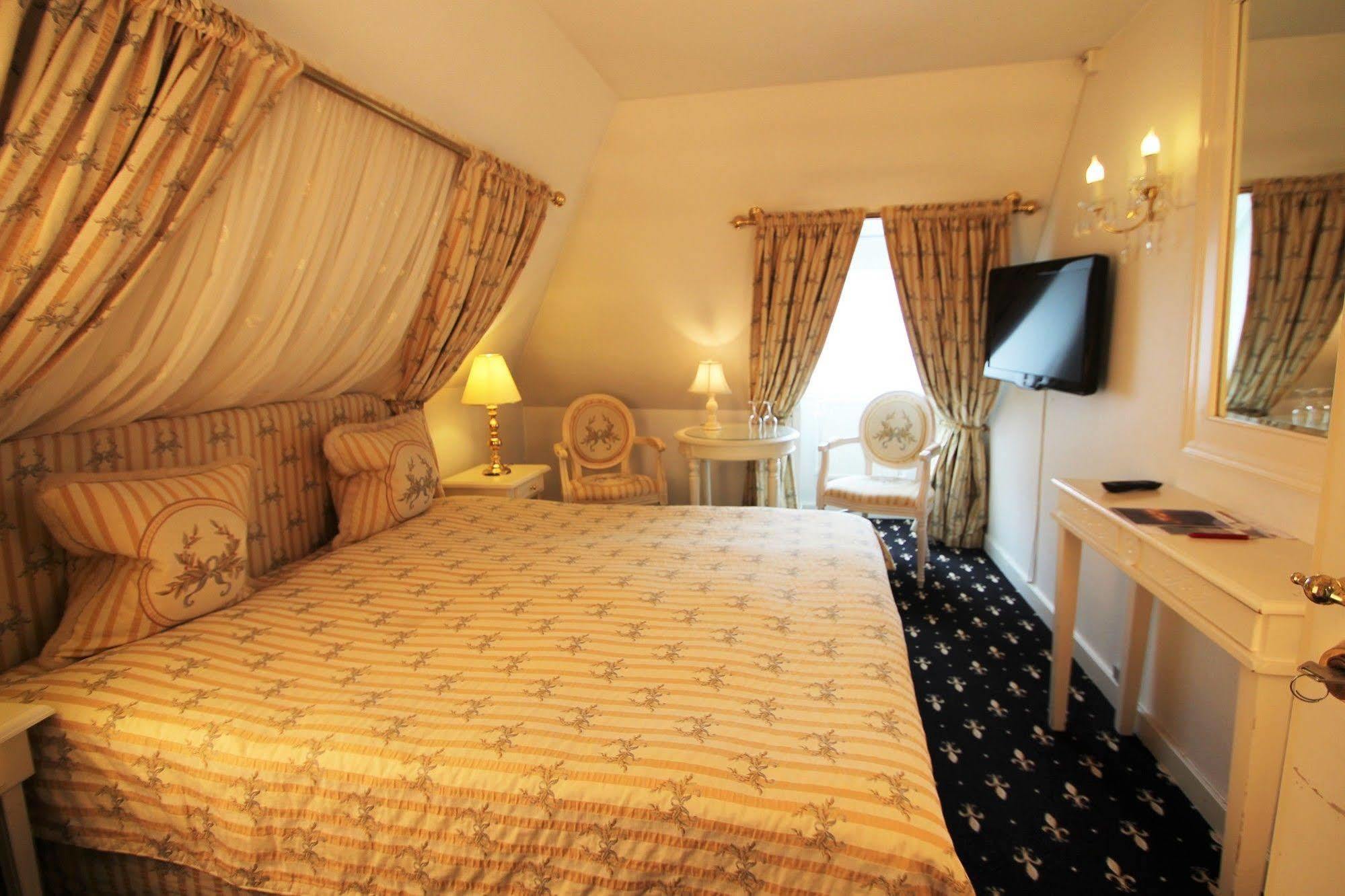 Store Restrup Manor House Екстериор снимка